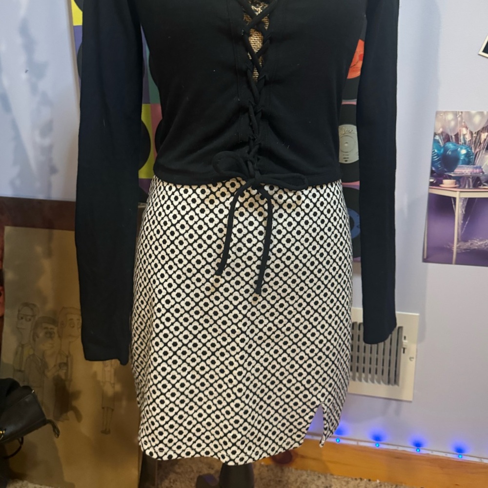 Daisy Skirt